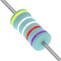 MFP25SBRE52-49K9 - RES MF 1/4W 0.1% AXIAL