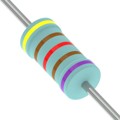 MFP25SBRE52-4K12 - RES MF 1/4W 0.1% AXIAL