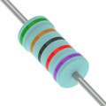MFP50SBRE52-53K - RES MF 1/2W 0.1% AXIAL