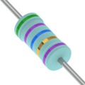 MFP50SBRD52-57R6 - RES MF 1/2W 0.1% AXIAL