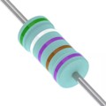 MFP50SBRD52-5K97 - RES MF 1/2W 0.1% AXIAL