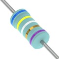MFP25SBRD52-64R9 - RES MF 1/4W 0.1% AXIAL