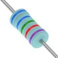 MFP50SBRE52-66K5 - RES MF 1/2W 0.1% AXIAL