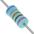 MFP50SBRE52-681R - RES MF 1/2W 0.1% AXIAL