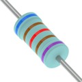 MFP50SBRE52-6K12 - RES MF 1/2W 0.1% AXIAL