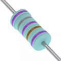 MFP50SBRD52-7K87 - RES MF 1/2W 0.1% AXIAL
