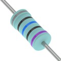 MFP50SBRE52-806R - RES MF 1/2W 0.1% AXIAL