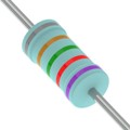 MFP50SBRE52-83K5 - RES MF 1/2W 0.1% AXIAL