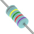 MFP50SBRE52-84K5 - RES MF 1/2W 0.1% AXIAL