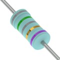 MFP50SBRE52-85R8 - RES MF 1/2W 0.1% AXIAL