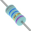 MFP50SBRD52-86R6 - RES MF 1/2W 0.1% AXIAL