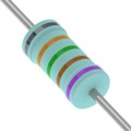 MFP1WSBRE52-8K35 - RES MF 1W 0.1% AXIAL