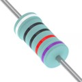 MFP25SBRE52-90K - RES MF 1/4W 0.1% AXIAL