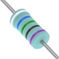MFP50SBRE52-965R - RES MF 1/2W 0.1% AXIAL