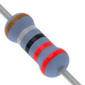 RSMF3GT18K0 - RES 18K OHM 3W 2% AXIAL