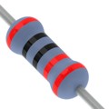RSMF3GT20K0 - RES 20K OHM 3W 2% AXIAL