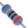 RSMF3GT680R - RES 680 OHM 3W 2% AXIAL