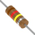 RC12KT120K - RES 120K OHM 1/2W 10% AXIAL