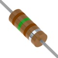 RC14KT150R - RES 150 OHM 1/4W 10% AXIAL