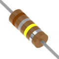 RC14KT180K - RES 180K OHM 1/4W 10% AXIAL