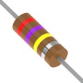 RC14KB270K - RES 270K OHM 1/4W 10% AXIAL