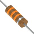 RC14KT33K0 - RES 33K OHM 1/4W 10% AXIAL