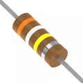 RC14KB390K - RES 390K OHM 1/4W 10% AXIAL