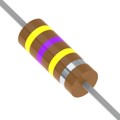 RC12KT470K - RES 470K OHM 1/2W 10% AXIAL