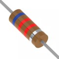 RC14KT6K20 - RES 6.2K OHM 1/4W 10% AXIAL