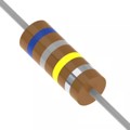 RC12KB680K - RES 680K OHM 1/2W 10% AXIAL