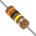 RC14KT300K - RES 300K OHM 10% 1/4W AXIAL