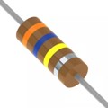 RC14KB360K - RES 360K OHM 10% 1/4W AXIAL