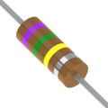 RC12KT750K - RES 750K OHM 10% 1/2W AXIAL