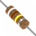 RC14KT910K - RES 910K OHM 10% 1/4W AXIAL
