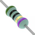 PNP3WVJR-73-50R - RES WW 3W 5% AXIAL