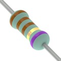 PNP5WVJT-73-110R - RES WW 5W 5% AXIAL