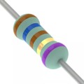 PNP3WVJT-73-160R - RES WW 3W 5% AXIAL