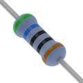 RSMF3FB560R - RES 560 OHM 3W 1% AXIAL