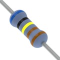 RSMF3FT6K04 - RES 6.04K OHM 3W 1% AXIAL