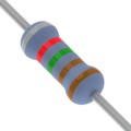RSMF3FB8K25 - RES 8.25K OHM 3W 1% AXIAL
