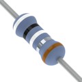 RSMF3FT9R09 - RES 9.09 OHM 3W 1% AXIAL