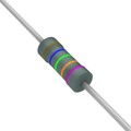 RNF14BTE165K - RES 165K OHM 1/4W .1% AXIAL