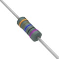 RNF14BTC316R - RES 316 OHM 1/4W .1% AXIAL