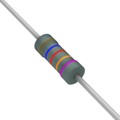 RNF14BTE162K - RES 162K OHM 1/4W .1% AXIAL