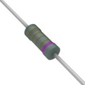 RNF14BAC1K11 - RES 1.11K OHM 1/4W .1% AXIAL