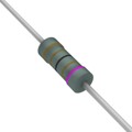 RNF14BAC1K10 - RES 1.1K OHM 1/4W .1% AXIAL
