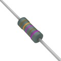 RNF14BAE1K37 - RES 1.37K OHM 1/4W .1% AXIAL