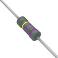RNF14BAC1K47 - RES 1.47K OHM 1/4W .1% AXIAL