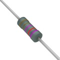 RNF14BTC11K7 - RES 11.7K OHM 1/4W .1% AXIAL