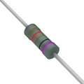 RNF14BAE121R - RES 121 OHM 1/4W .1% AXIAL
